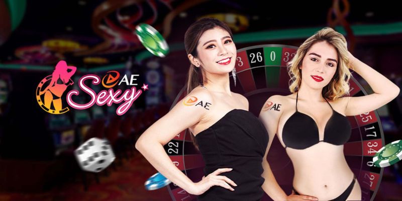 AE Live Casino đã có mặt ở nhiều quốc gia